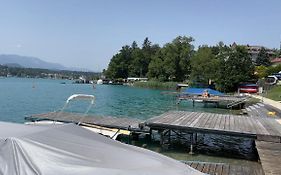 Ferienwohnung Wörthersee - by 24 Holiday
